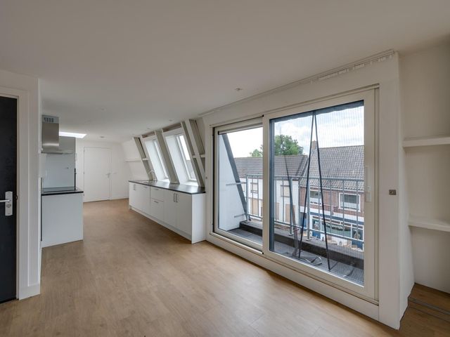 St. Janstraat 8d, Hoeven