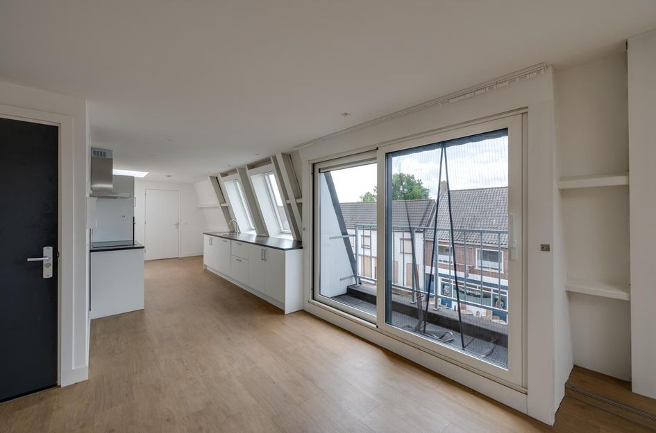 St. Janstraat 8d