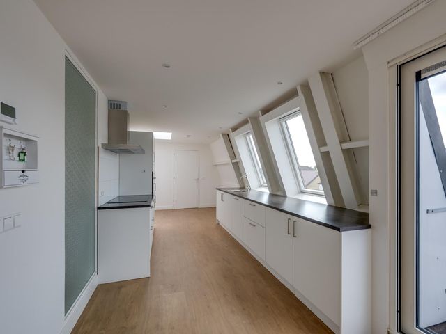St. Janstraat 8d, Hoeven