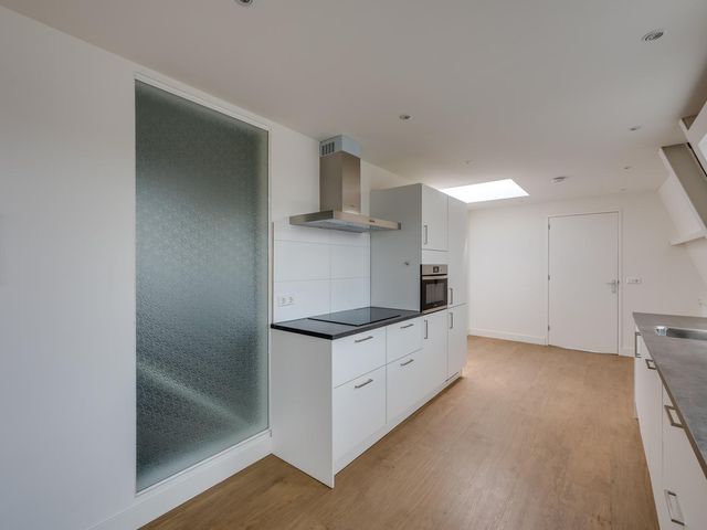 St. Janstraat 8d, Hoeven