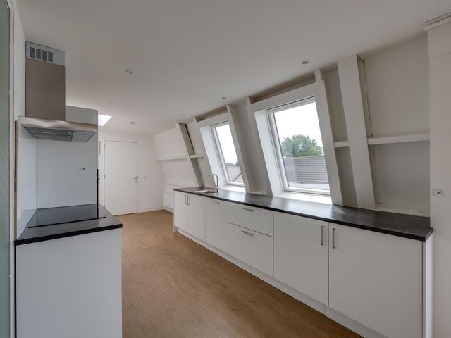 St. Janstraat 8d, Hoeven