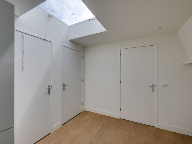 St. Janstraat 8d, Hoeven