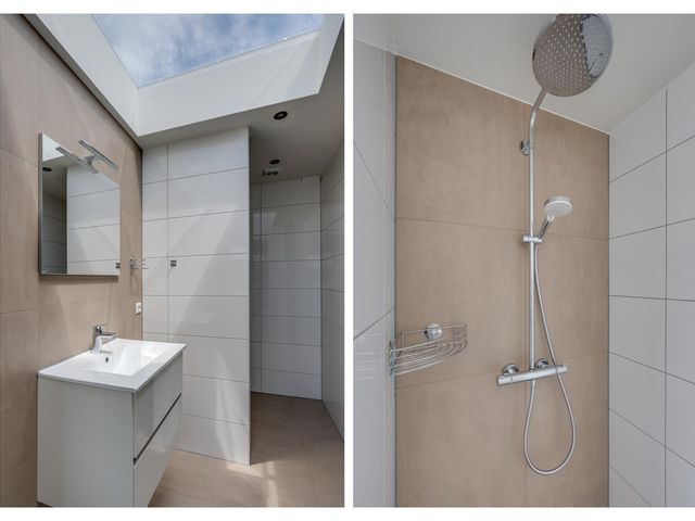 St. Janstraat 8d, Hoeven