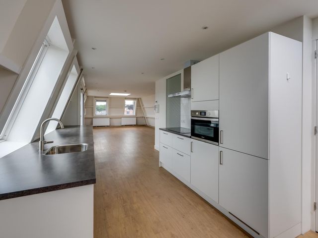 St. Janstraat 8d, Hoeven