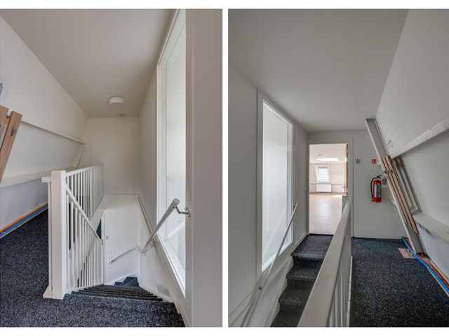 St. Janstraat 8d, Hoeven