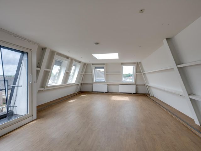 St. Janstraat 8d, Hoeven
