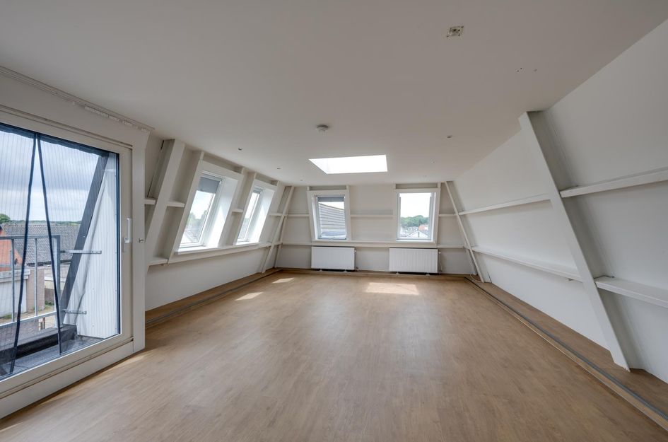 St. Janstraat 8d