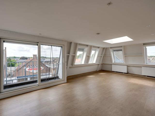 St. Janstraat 8d, Hoeven