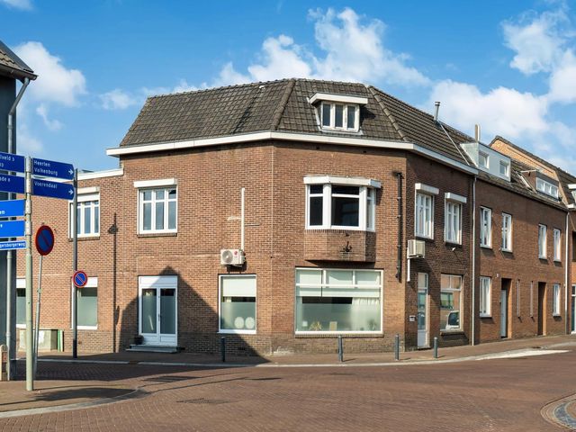 Kerkstraat 56, Voerendaal