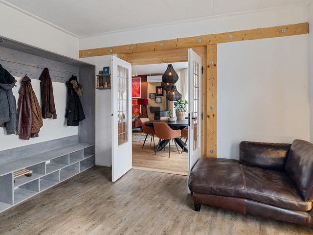 Kerkstraat 56, Voerendaal