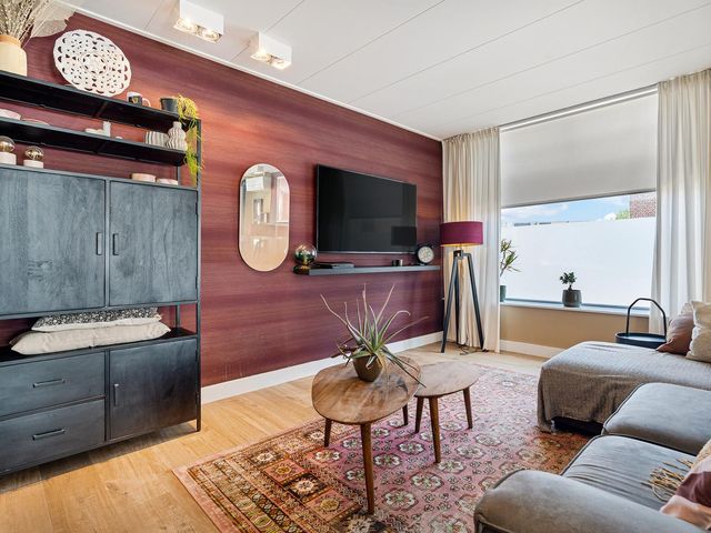 Kerkstraat 56, Voerendaal