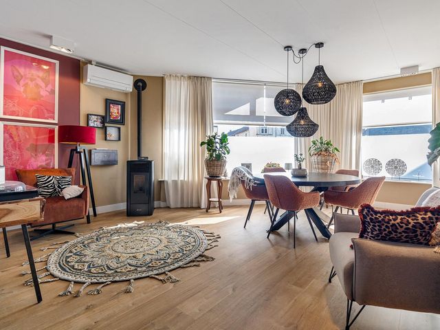 Kerkstraat 56, Voerendaal