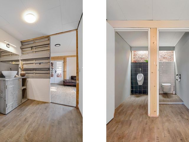 Kerkstraat 56, Voerendaal