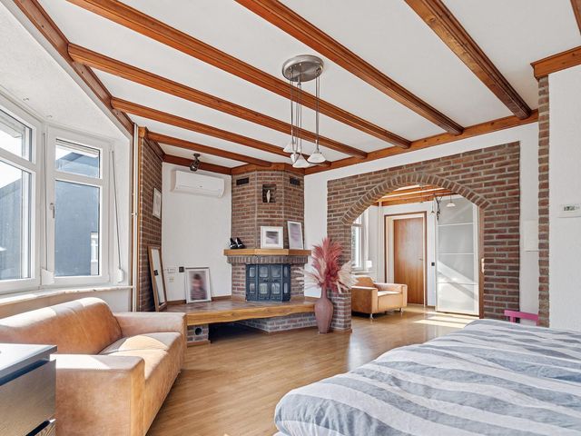 Kerkstraat 56, Voerendaal