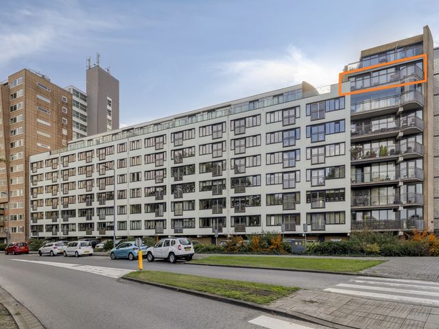 Prins Hendrikstraat 473, Hoek Van Holland