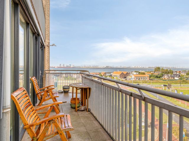 Prins Hendrikstraat 473, Hoek Van Holland