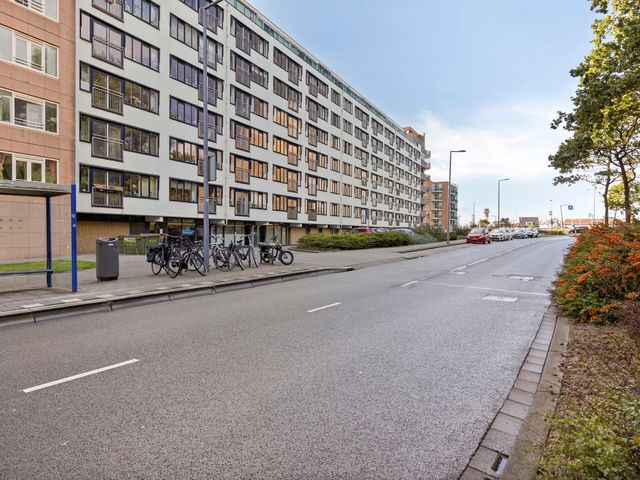 Prins Hendrikstraat 473, Hoek Van Holland