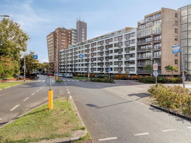 Prins Hendrikstraat 473, Hoek Van Holland