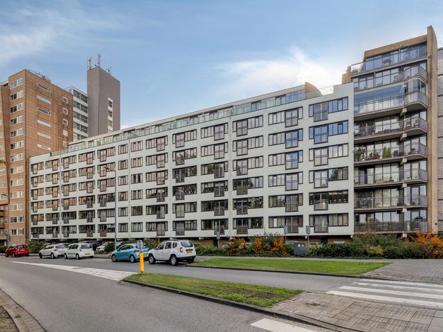 Prins Hendrikstraat 473, Hoek Van Holland