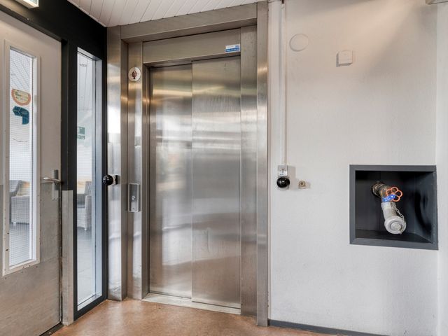 Prins Hendrikstraat 473, Hoek Van Holland