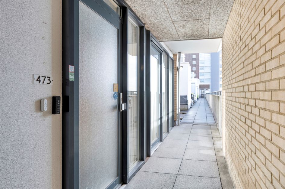 Prins Hendrikstraat 473