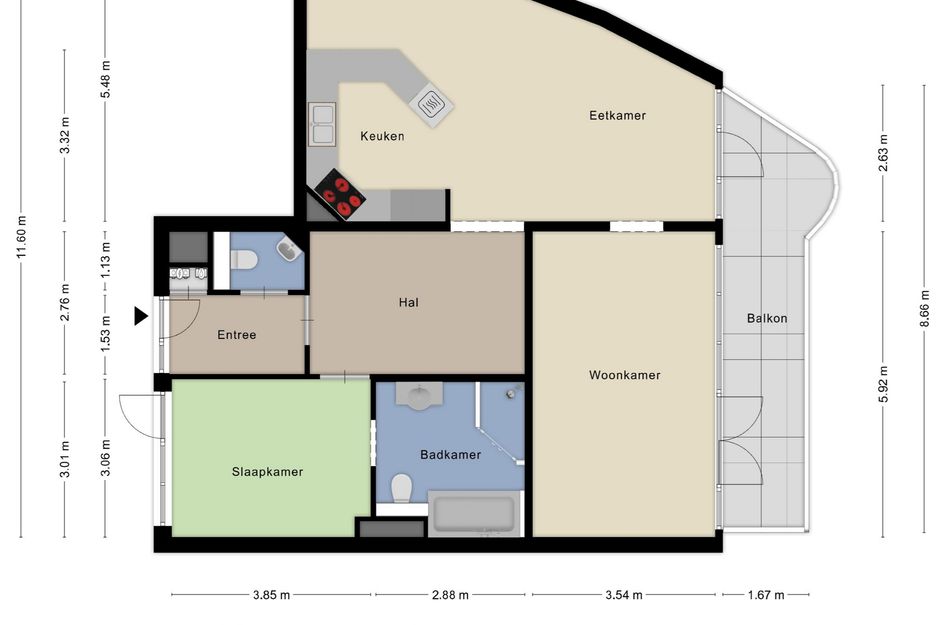 Prins Hendrikstraat 473