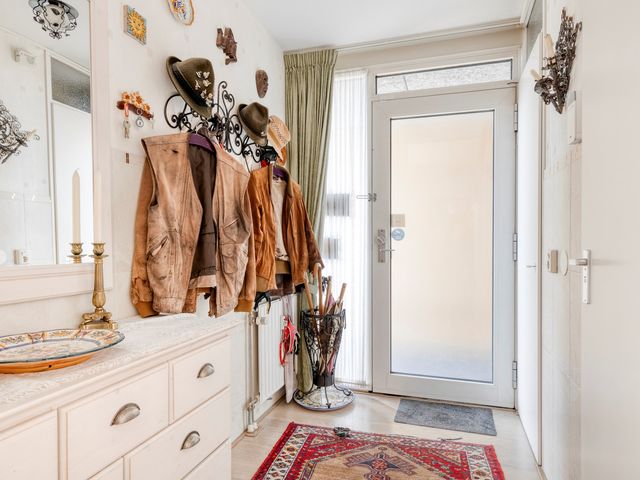 Prins Hendrikstraat 473, Hoek Van Holland