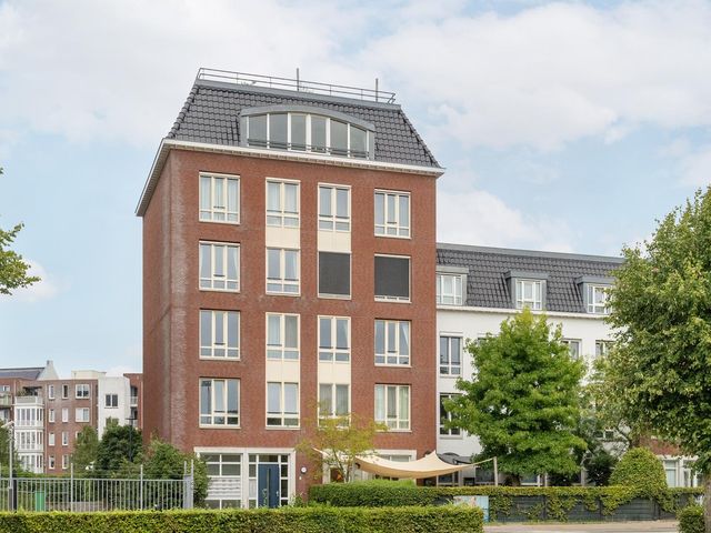 Sportparkweg 126, Maarssen