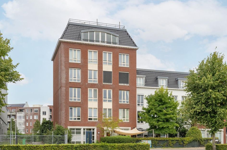Sportparkweg 126