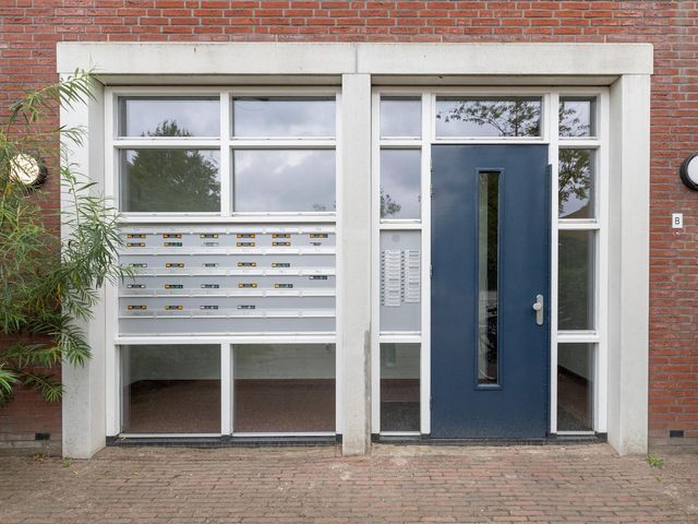 Sportparkweg 126, Maarssen