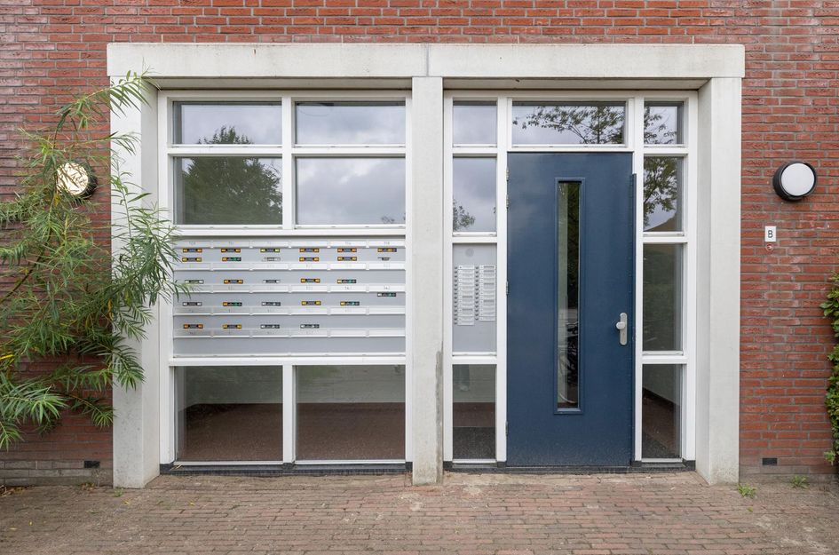 Sportparkweg 126