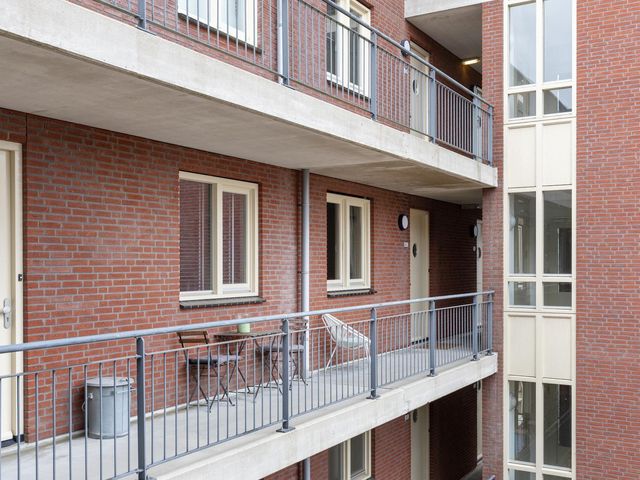 Sportparkweg 126, Maarssen