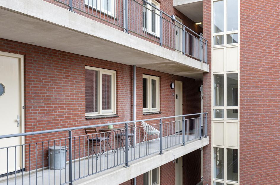 Sportparkweg 126