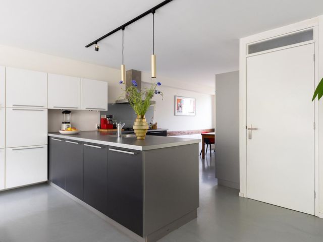 Steve Bikostraat 384, Utrecht