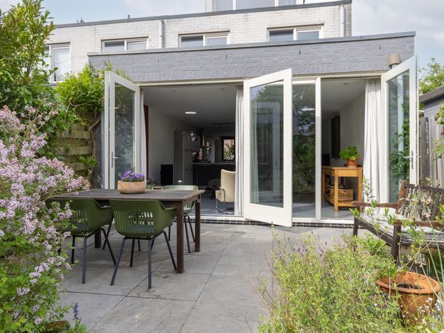 Steve Bikostraat 384, Utrecht