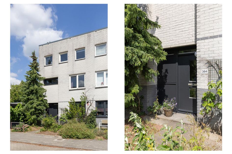 Steve Bikostraat 384