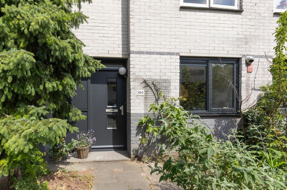 Steve Bikostraat 384