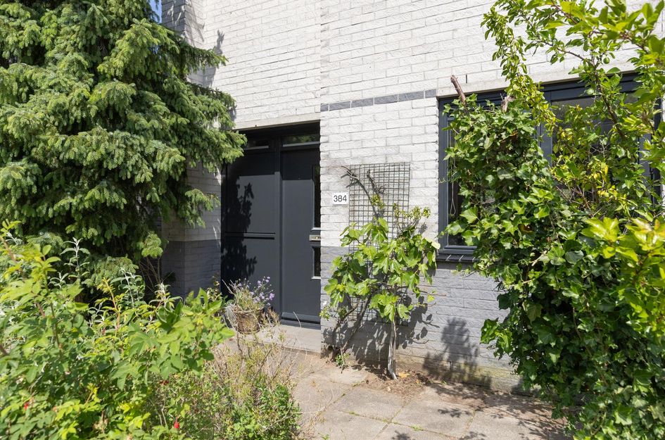 Steve Bikostraat 384