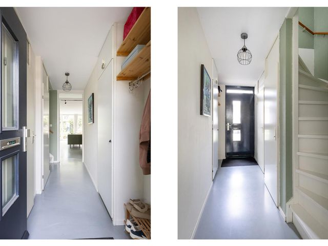 Steve Bikostraat 384, Utrecht