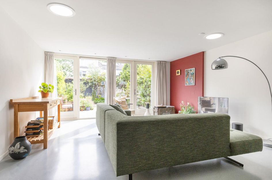 Steve Bikostraat 384