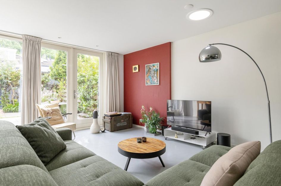Steve Bikostraat 384
