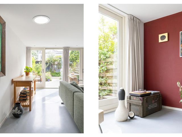 Steve Bikostraat 384, Utrecht