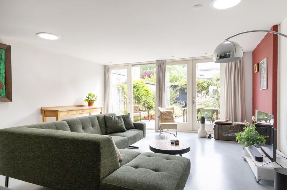 Steve Bikostraat 384
