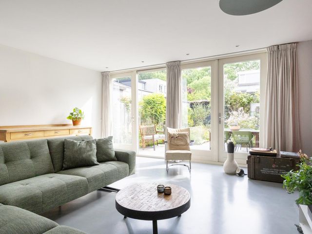 Steve Bikostraat 384, Utrecht