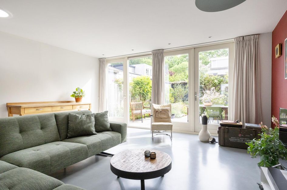 Steve Bikostraat 384