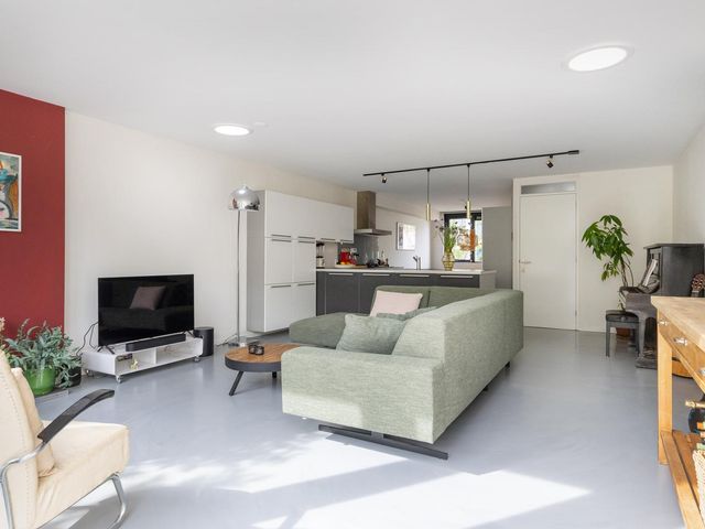 Steve Bikostraat 384, Utrecht
