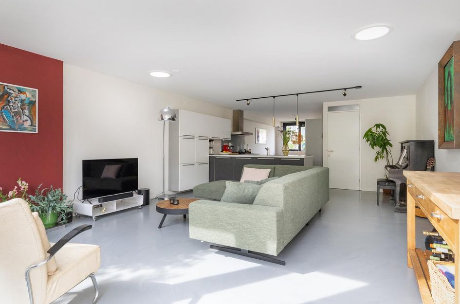 Steve Bikostraat 384