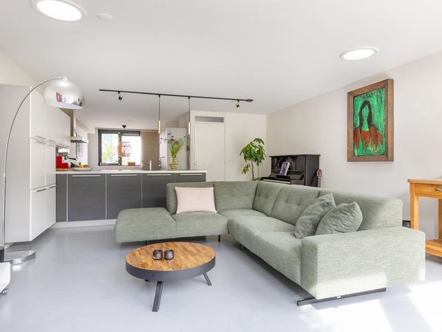 Steve Bikostraat 384, Utrecht