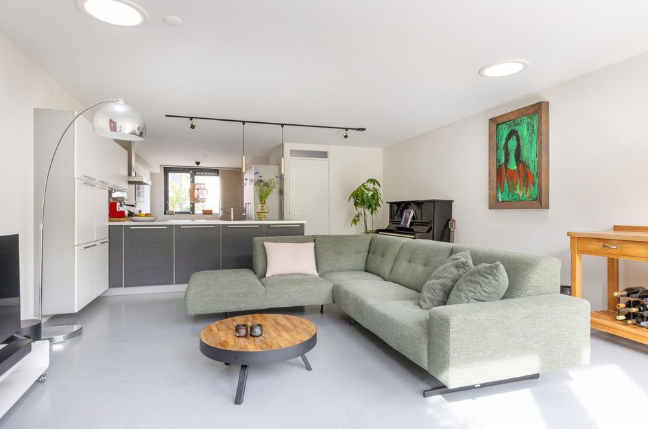Steve Bikostraat 384