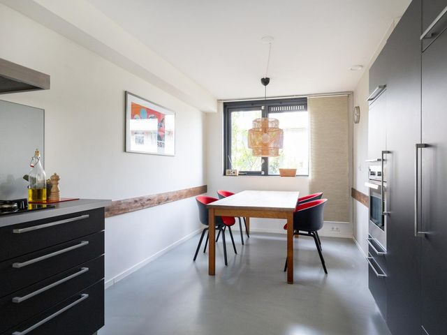 Steve Bikostraat 384, Utrecht